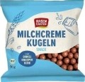 Rosengarten Milchcreme Kugeln mit Dinkel Knusperkern, 70 g