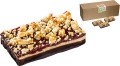 Rosengarten Pflaumen-Crumble-Schnitte 18 x 75 g