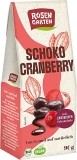 Rosengarten Cranberry au chocolat, 90 g