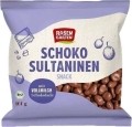 Rosengarten Schoko Sultaninen Snack, 100 g