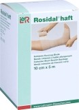 ROSIDAL haft kohäsive Kurzzugbinde 10cmx5m
