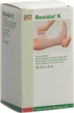 ROSIDAL K Kurzzug-Binde 10cmx5m