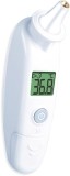ROSSMAX Ohrthermometer Infrarot RA600