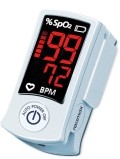 ROSSMAX Pulsoximeter Fingertip SB100