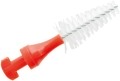 paro ISOLA F 3/7mm fein rot, konisch