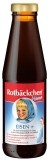 Rabenhorst Rotbäckchen Mama + Eisen, 450 ml