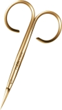 Rubis Hautschere gold