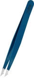 Rubis Pinzette Inox Evolution blau