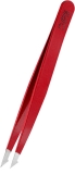 Rubis Pinzette Inox Evolution rot