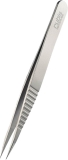 Rubis Pinzette Inox ProGrip spitz, SPO