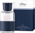 S OLIVER So Pure Men EDT Natural Spray, 30 ml