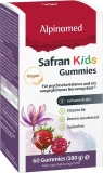 Alpinamed Safran Kids Gummies, 60 pièces