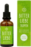 BITTERLIEBE Tropfen, 50 ml