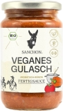 Sanchon Goulash végétalien, 330 ml, MHD/EXPIRATION 04.2028