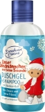 Dresdner Essenz Sandmann Gel douche 2en1 parfumé à la mirtylle, 250 ml