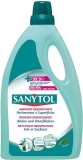 SANYTOL Sols & Surfaces, 5 Liter