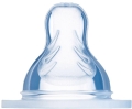MAM Ersatzsauger Flasche Gr. 3, 2 Stück