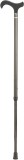 Sahag Carbonstock Derby Soft 79-95cm schwarz, 1 Paar
