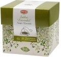 MORGA tisane sauge-lavande pyramide bio 15 pièces