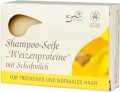 Saling Shampooing-savon aux protéines de blé, 125g