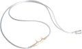 SALTER O2-Nasenbrille Soft Erwachsene gebogen Schlauch 2.1m, 1 Stück