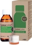 Sanacura Hustensirup, 120 ml