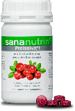 sananutrin Preiselvit f comprimes 150 pieces