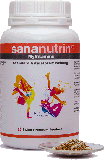 sananutrin MyVitamins Multivitaminpräparat