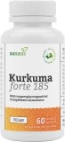 SANASIS Kurkuma fort capsules 60 pièces
