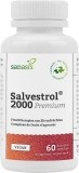 SANASIS Salvestrol 2000 Premium capsules 60 pièces
