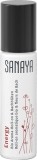 SANAYA Aroma & Bachblüten Roll on Bio Energy, 10 ml