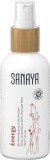 SANAYA Aroma & Bachblüten Spray Bio Energy, 100 ml