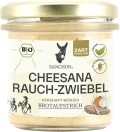 Sanchon Cheesana Oignon fumé, 135 g