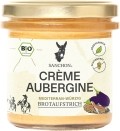 Sanchon Creme aubergine, 150 g