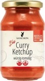 Sanchon Curry Ketchup, 250 ml