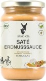 Sanchon Sauce de cacahuète Saté