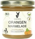 Sanchon Orangen Marmelade, 170 g
