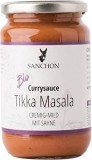 Sanchon Tikka Masala, 340ml