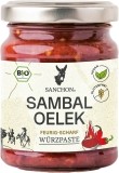 Sanchon Sauce Sambal Oelek