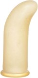 SANOR Däumling Latex Grösse 4, 6 Stück