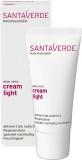 SANTAVERDE cream light, 30 ml, MINDESTHALTBAR: 04.27