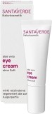 SANTAVERDE crème pour les yeux sans parfum, 10 ml