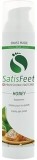 SATISFEET Fusscreme Honey Dispenser, 100 ml