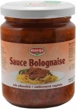 Morga Bolognaise Sauce mit Soja