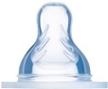 MAM Ersatzsauger Flasche Gr. 3, 2 Stück