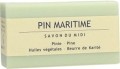 Savon du Midi Seife mit Karité-Butter & Pin Maritime, 100g