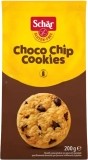 Schär Choco Chip Cookies glutenfrei