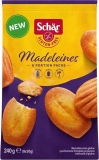 Schär Madeleines glutenfrei, 240 g