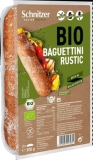 Schnitzer Baguettini Rustic, 200 g