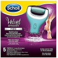 Scholl Velvet Smooth Pro